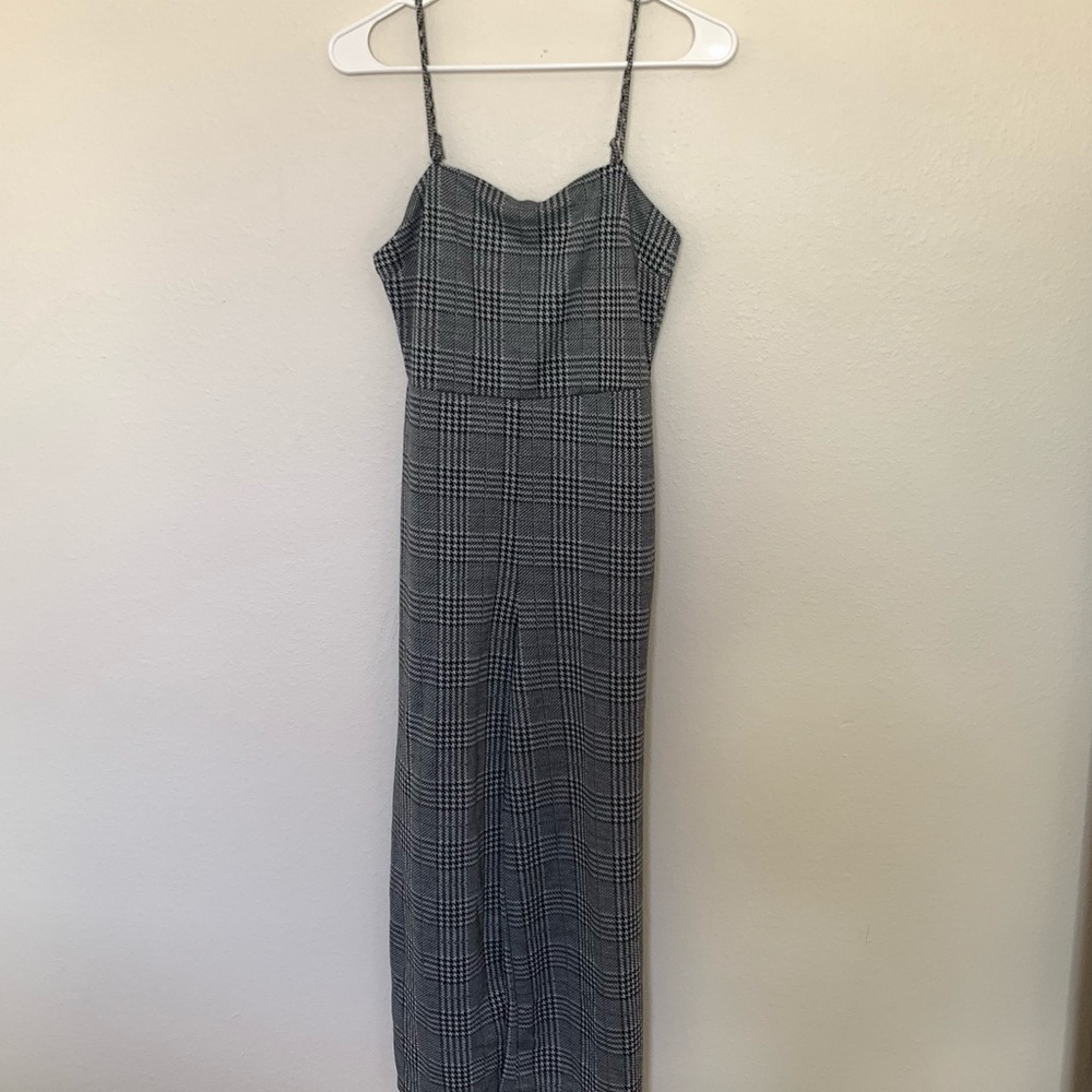 ADORABLE ROMPER
